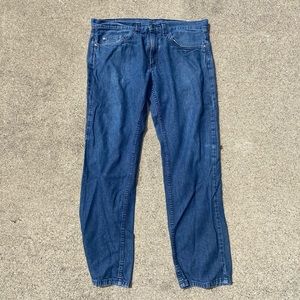 John Henry Jeans